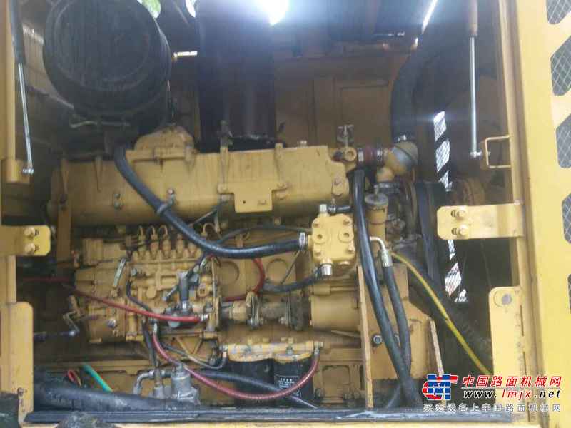 贵州出售转让二手2600小时2013年临工LG953L装载机