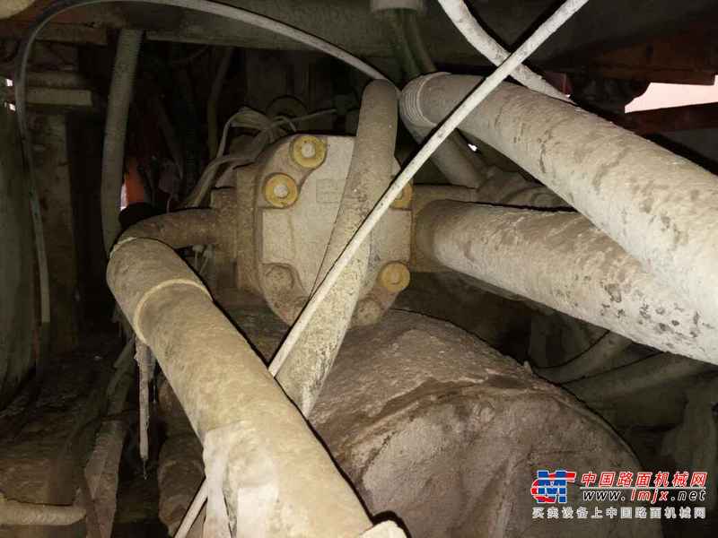 陕西出售转让二手7000小时2006年柳工ZL50C装载机