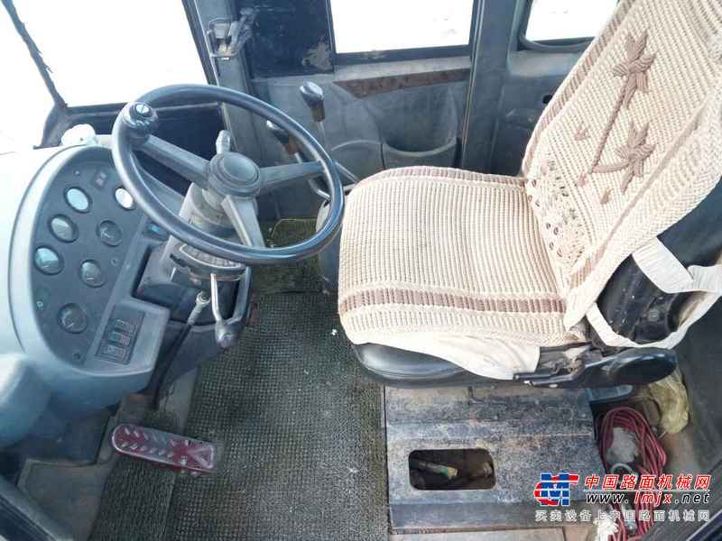 云南出售转让二手6458小时2008年成工CG955装载机