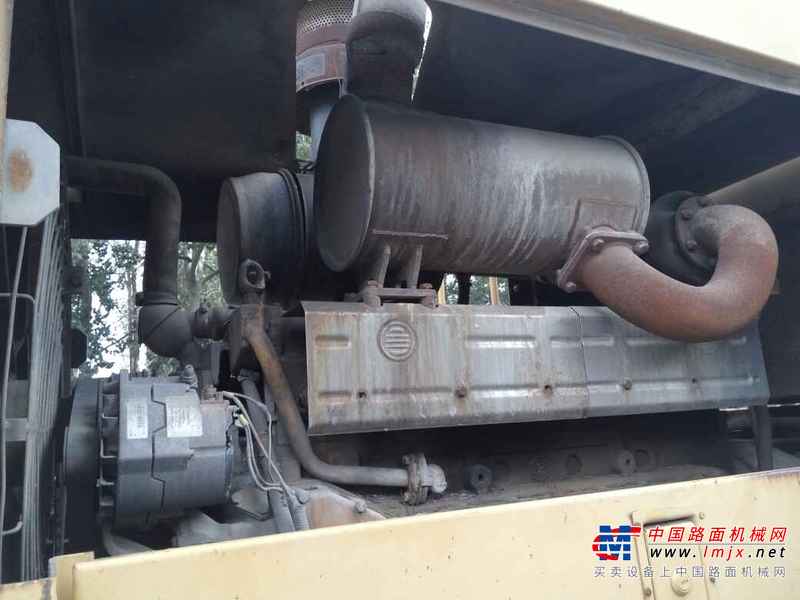 山西出售转让二手4100小时2009年柳工ZL50C装载机