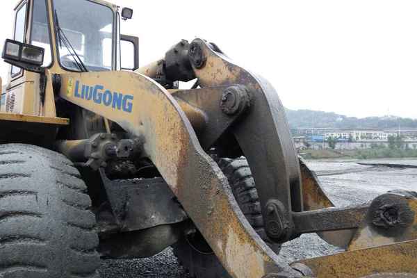 陕西出售转让二手9000小时2008年柳工ZL50C装载机
