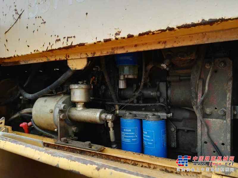 陕西出售转让二手4000小时2010年柳工ZLC50C装载机