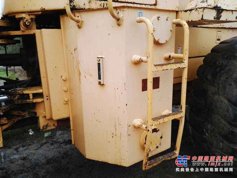 陕西出售转让二手4000小时2010年柳工ZLC50C装载机