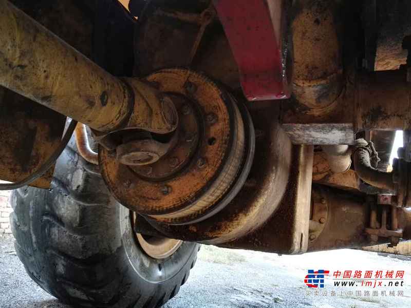 陕西出售转让二手5000小时2009年柳工ZLC50C装载机