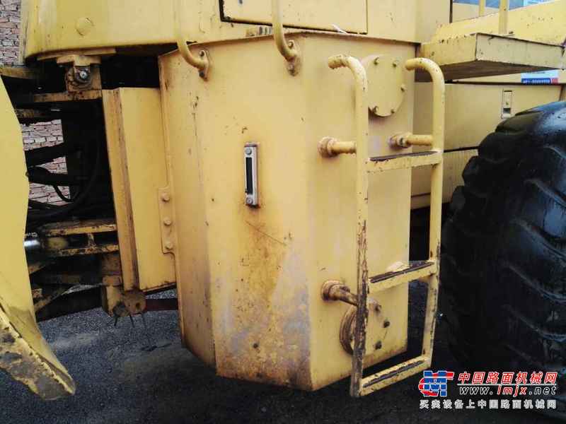 陕西出售转让二手5000小时2009年柳工ZLC50C装载机
