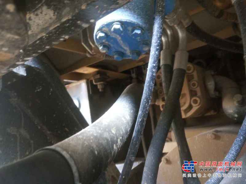 江西出售转让二手2000小时2014年临工LG952L装载机