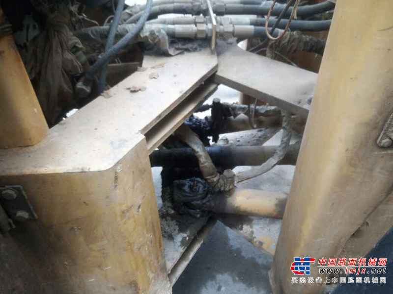 江西出售转让二手2000小时2013年华建ZL18装载机