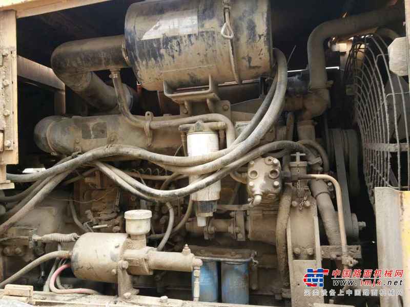 贵州出售转让二手8300小时2009年柳工ZL50C装载机