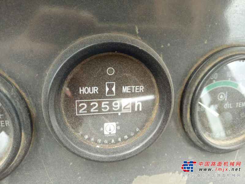 云南出售转让二手2259小时2010年龙工LG850装载机