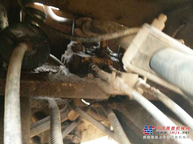 陕西出售转让二手9000小时2007年柳工ZL50C装载机