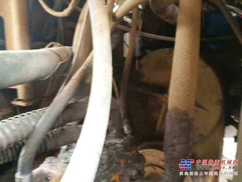 陕西出售转让二手9000小时2007年柳工ZL50C装载机