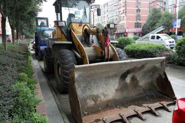 陕西出售转让二手4000小时2011年临工LG936L装载机
