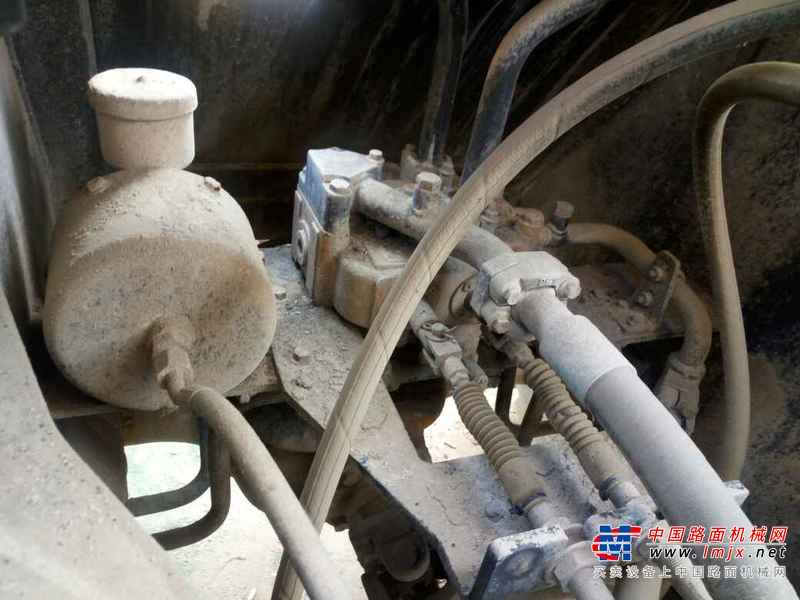 陕西出售转让二手1300小时2012年临工LG936L装载机