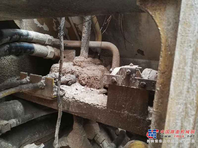 陕西出售转让二手4800小时2009年厦工XG953II装载机