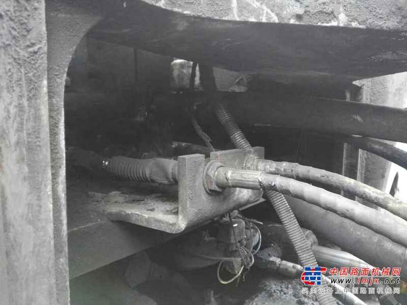 山西出售转让二手3500小时2007年临工LG952装载机