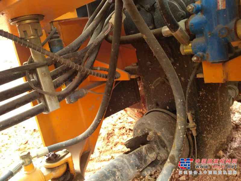江西出售转让二手639小时2015年莱工ZL20装载机