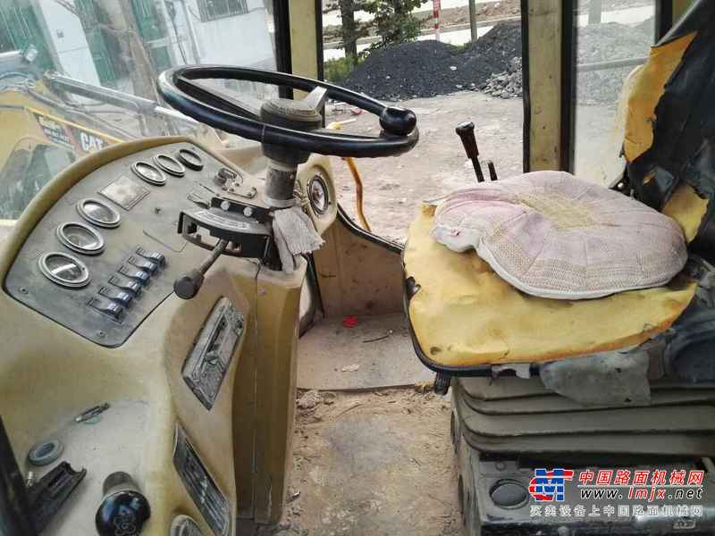 陕西出售转让二手5000小时2006年厦工XG953装载机