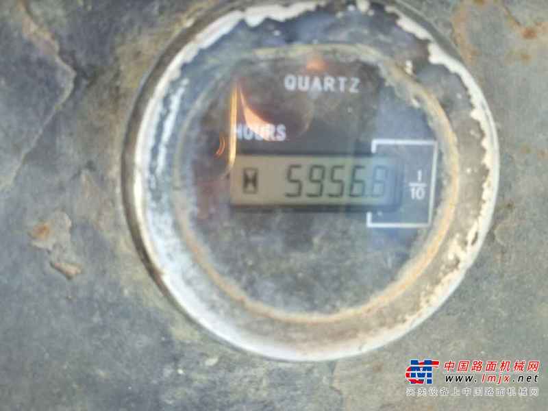 云南出售转让二手5956小时2011年柳工CLG855装载机