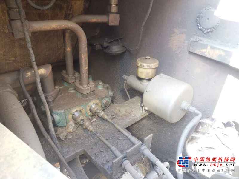 云南出售转让二手6540小时2008年龙工LG850D装载机
