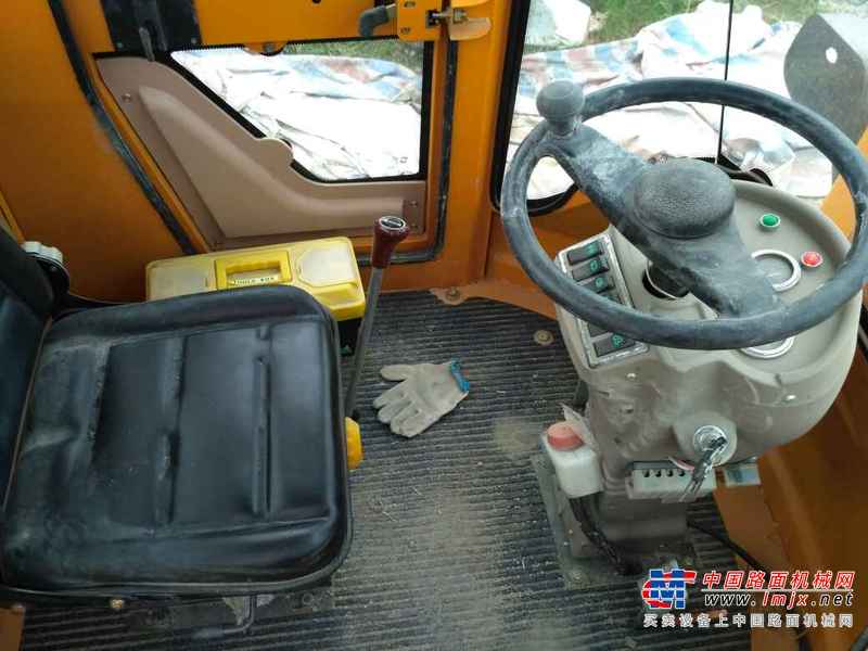 江西出售转让二手536小时2016年莱工ZL912装载机