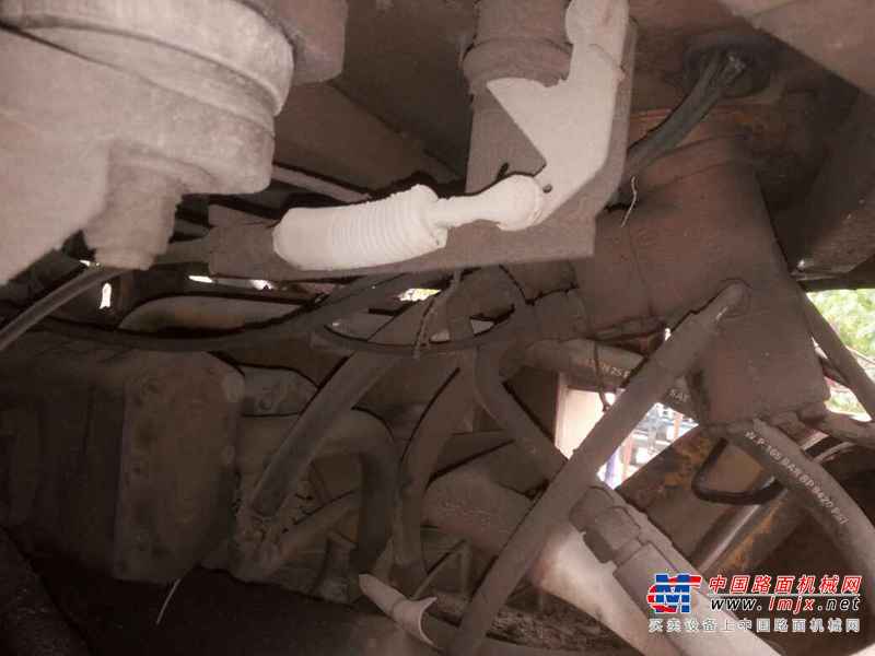 江西出售转让二手8000小时2008年龙工LG850装载机