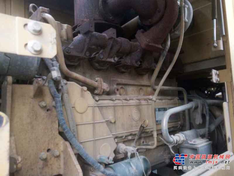 江西出售转让二手6000小时2010年临工LG953装载机
