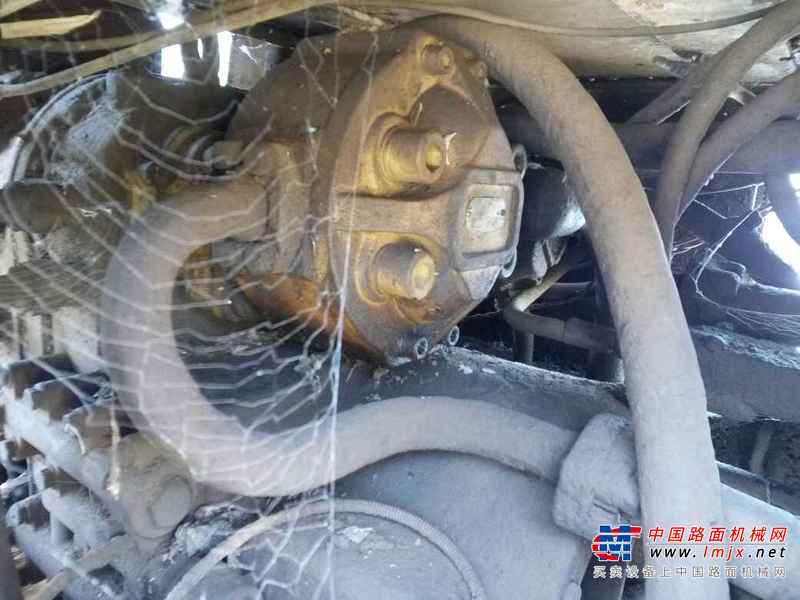 云南出售转让二手6508小时2006年柳工ZL50C装载机