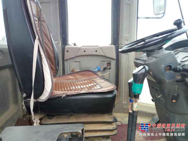 陕西出售转让二手5000小时2011年徐工LW500KL装载机