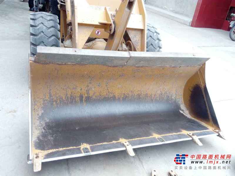 山西出售转让二手670小时2015年明宇重工ZL926装载机