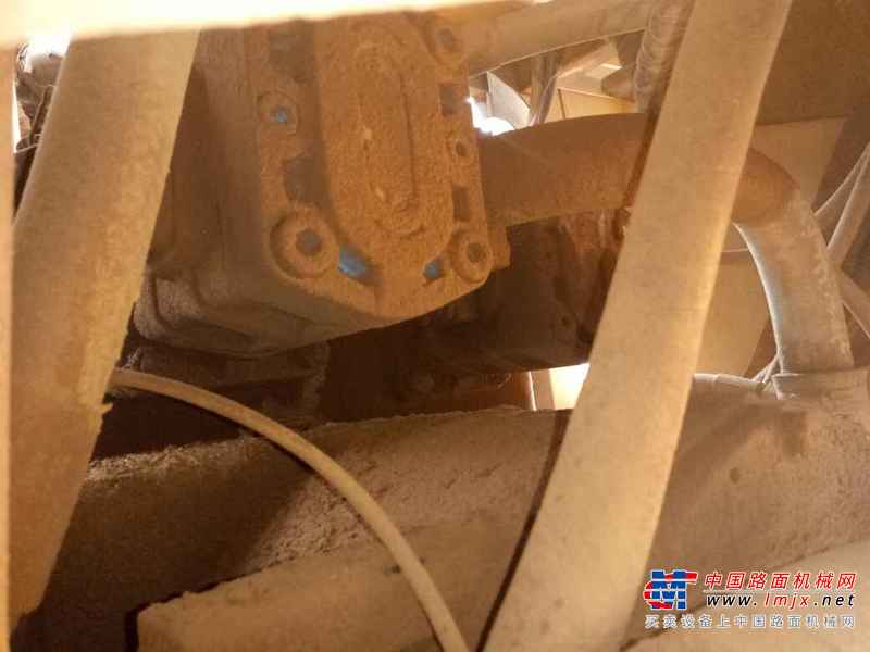 江西出售转让二手6000小时2009年龙工LG855装载机