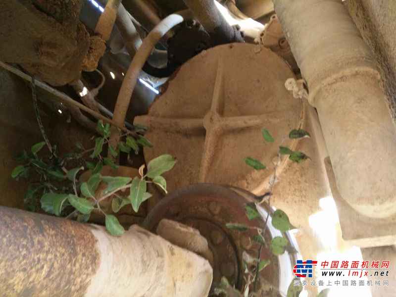 陕西出售转让二手12000小时2005年柳工ZLC50C装载机