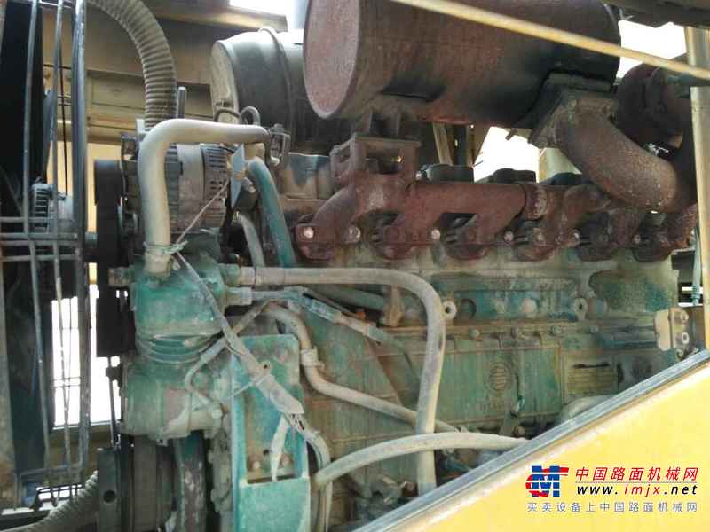 江西出售转让二手5236小时2011年临工LG952H装载机