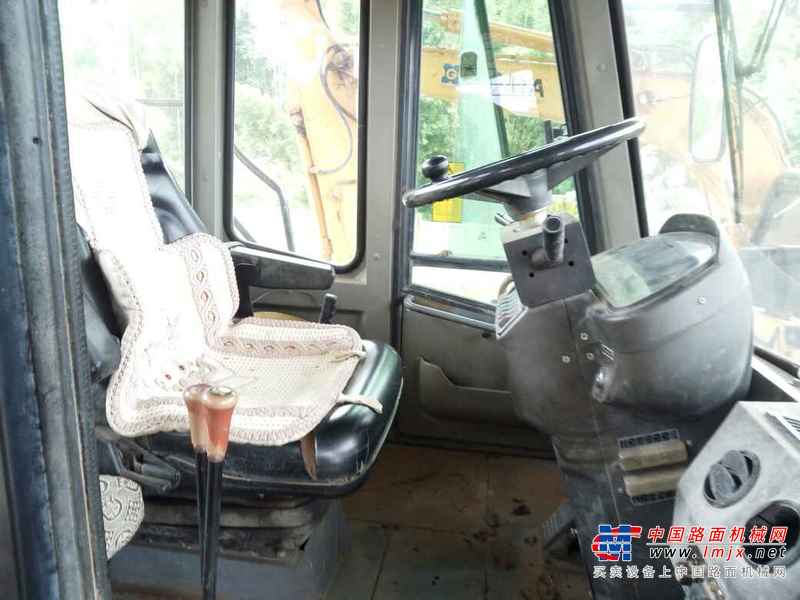 云南出售转让二手3086小时2010年厦工XG956III装载机