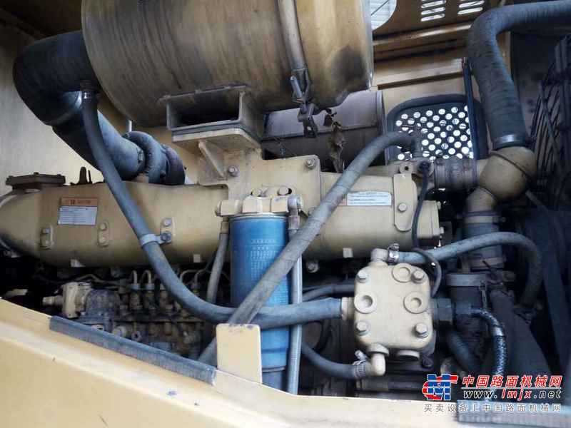 云南出售转让二手3086小时2010年厦工XG956III装载机