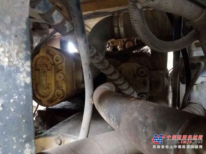云南出售转让二手6086小时2009年临工LG953L装载机