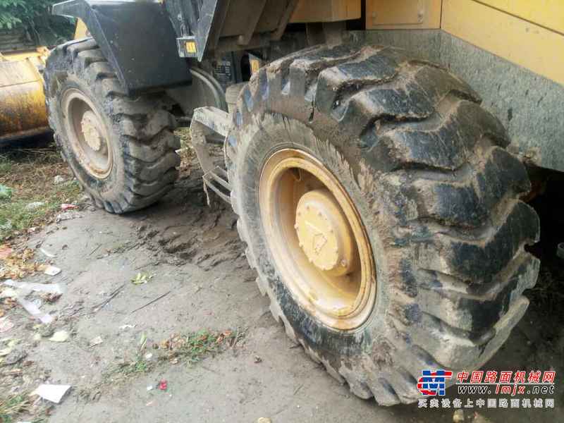 陕西出售转让二手1000小时2014年临工LG936L装载机