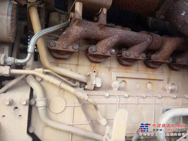 江西出售转让二手3130小时2013年龙工LG850装载机