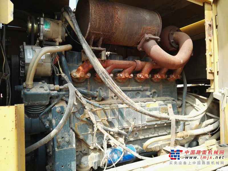 陕西出售转让二手6000小时2009年柳工ZLC50C装载机