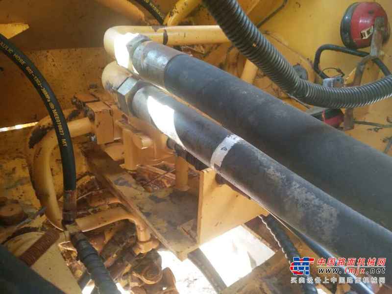 云南出售转让二手5000小时2012年厦工XG953III装载机