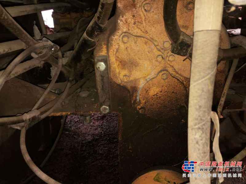陕西出售转让二手1000小时2014年海宏重工CTX918装载机