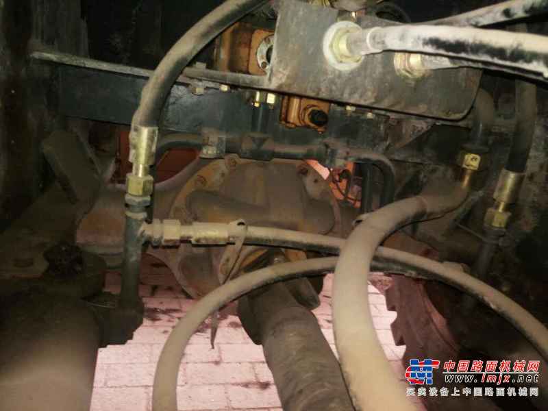 陕西出售转让二手2000小时2012年临工LG933L装载机