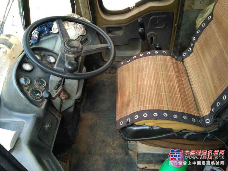 江西出售转让二手8029小时2006年龙工ZL30F装载机