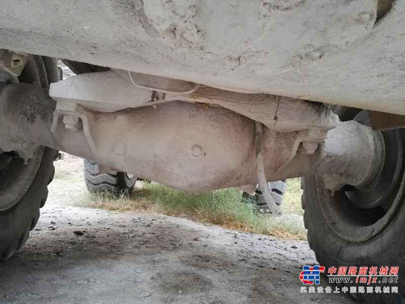 陕西出售转让二手6000小时2007年柳工ZL30E装载机