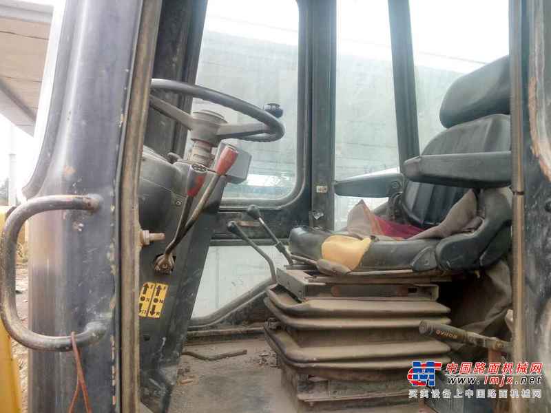 山西出售转让二手2300小时2011年厦工XG920T装载机