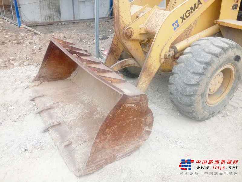 山西出售转让二手2300小时2011年厦工XG920T装载机