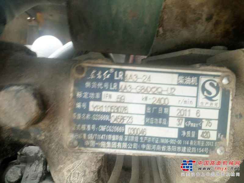 山西出售转让二手2300小时2011年厦工XG920T装载机