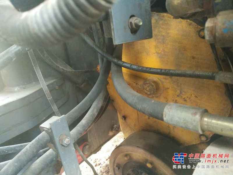 云南出售转让二手2300小时2013年临工LG953装载机