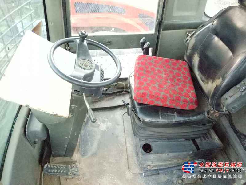 云南出售转让二手4795小时2008年福田雷沃FL956F装载机