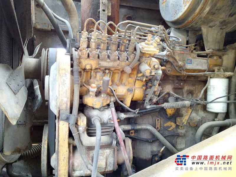 山西出售转让二手7000小时2007年厦工XG953装载机