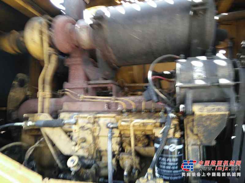 云南出售转让二手8830小时2008年厦工XG962装载机